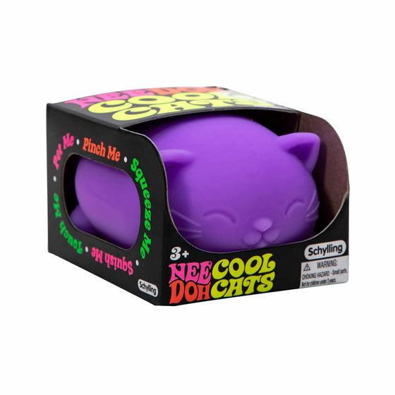 COOL CATS NEEDOH - Essential Selection