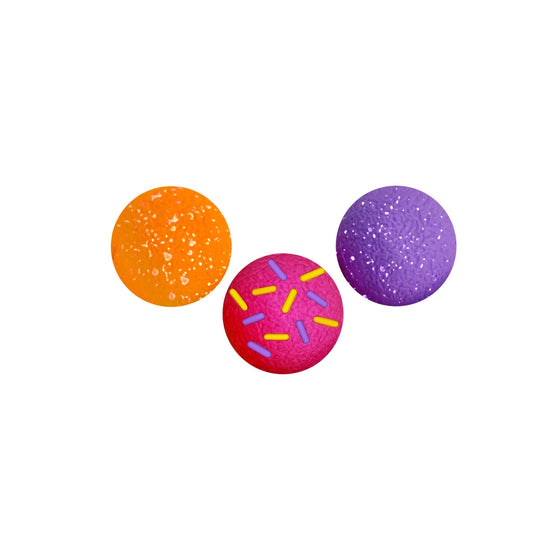 NEEDOH DOHNUT HOLES - Essential Selection