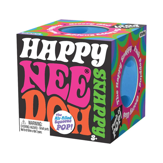 HAPPY SNAPPY - Essential Selection