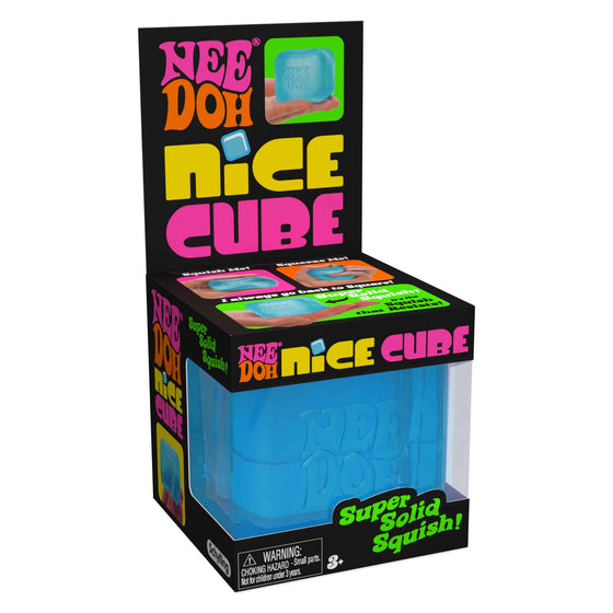 NEEDOH NICE CUBE - Essential Selection