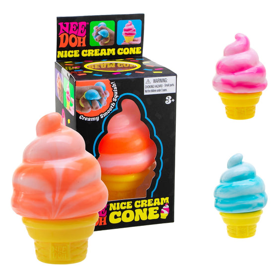 NEEDOH® NICE CREAM CONE - Essential Selection