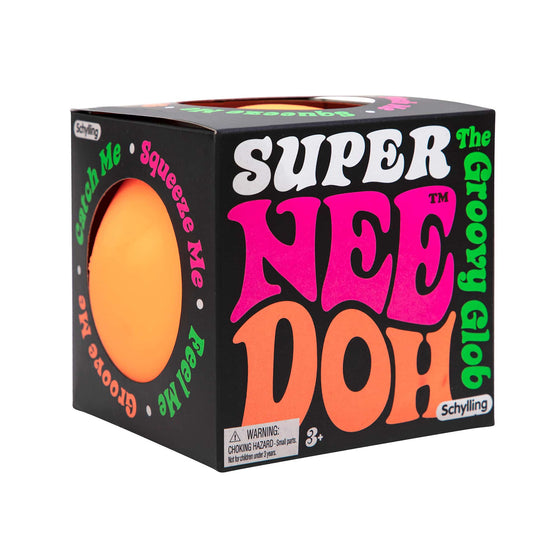 SUPER NEEDOH - Essential Selection