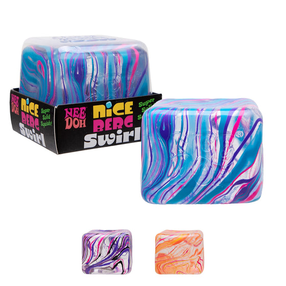 NEEDOH® NICE BERG SWIRL - Essential Selection