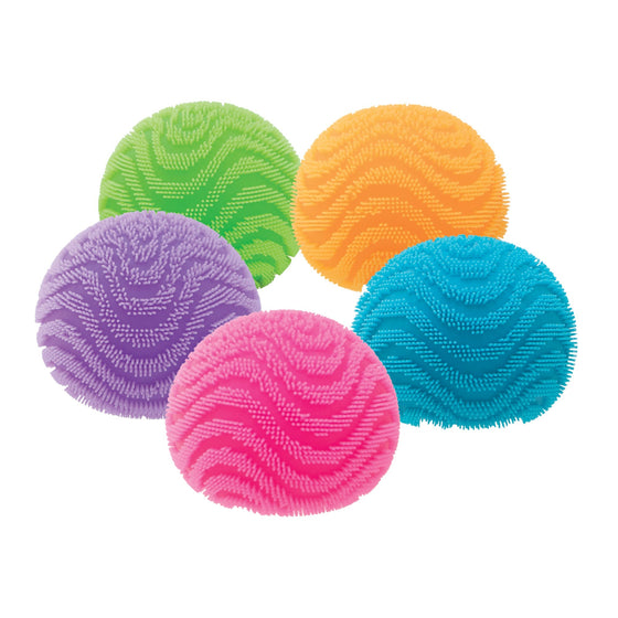 NEEDOH FUZZ BALL WONDER WAVES - Essential Selection